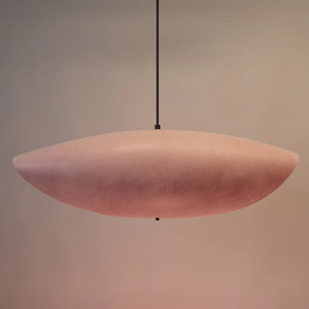 Boulette Pendant Lamp - Image 3