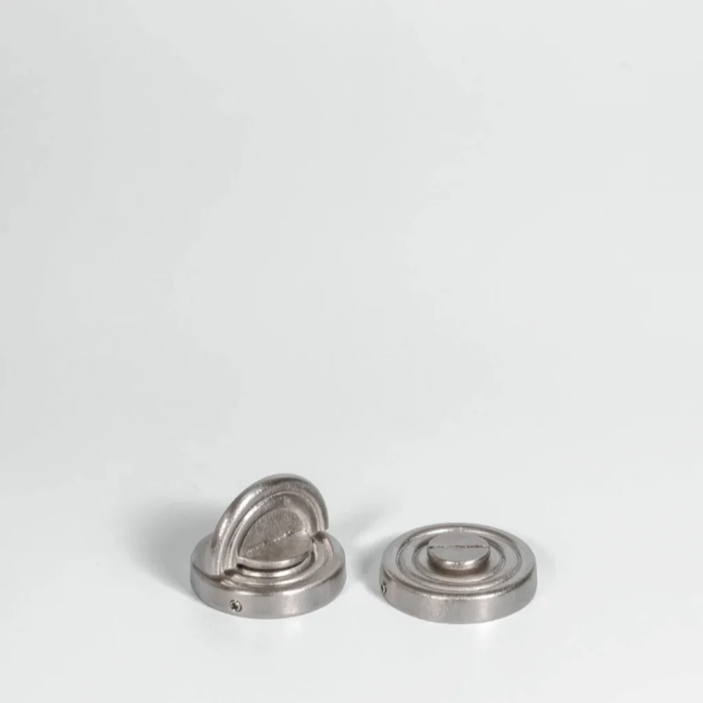 Forme No. 18 Door Lever - Image 12