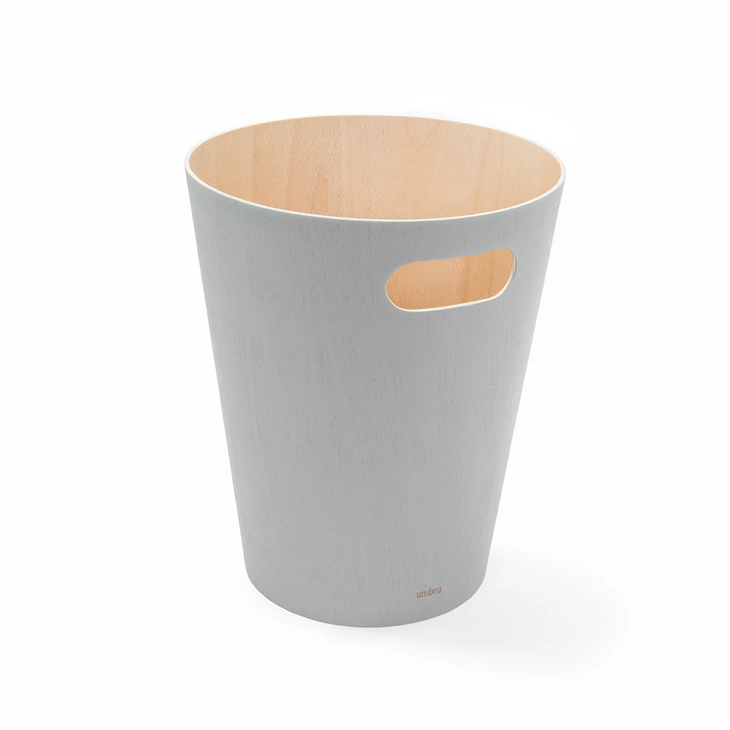 Woodrow Trash Can - Image 5